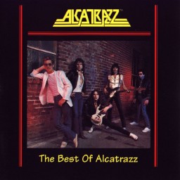 The Best of Alcatrazz