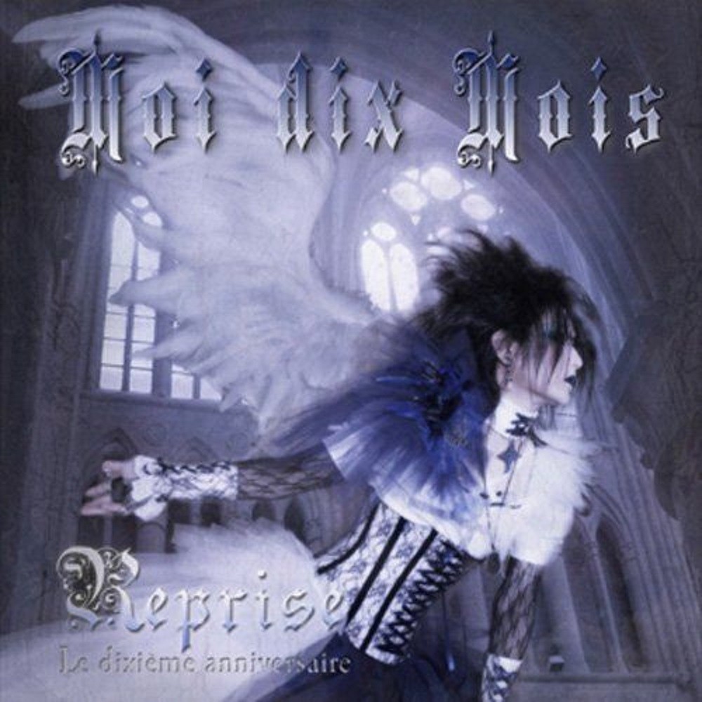 Moi dix Mois - Reprise (2012) Cover