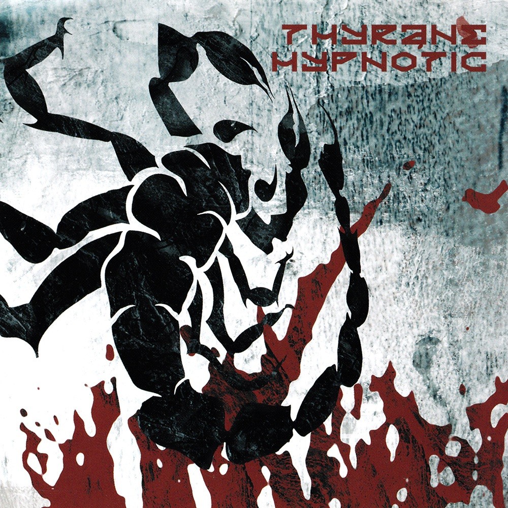 Thyrane - Hypnotic (2003) Cover