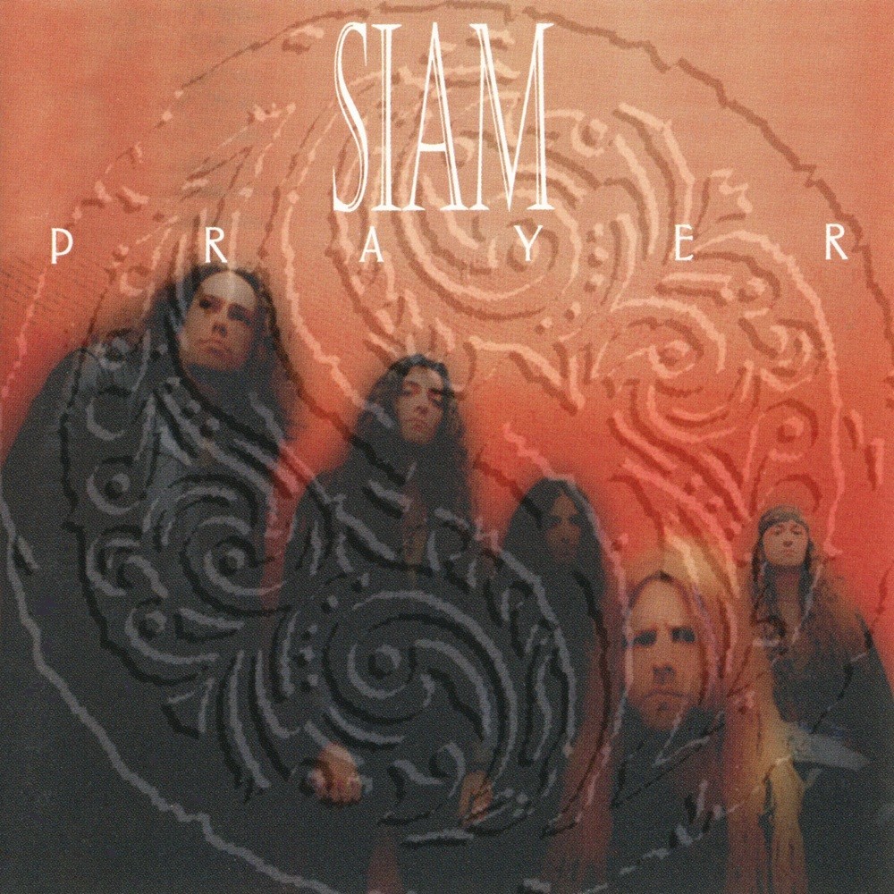 Siam - Prayer