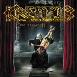 Review by Daniel for Kreator - Live Kreation (2003)