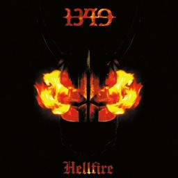 Review by BLÆRG for 1349 - Hellfire (2005)