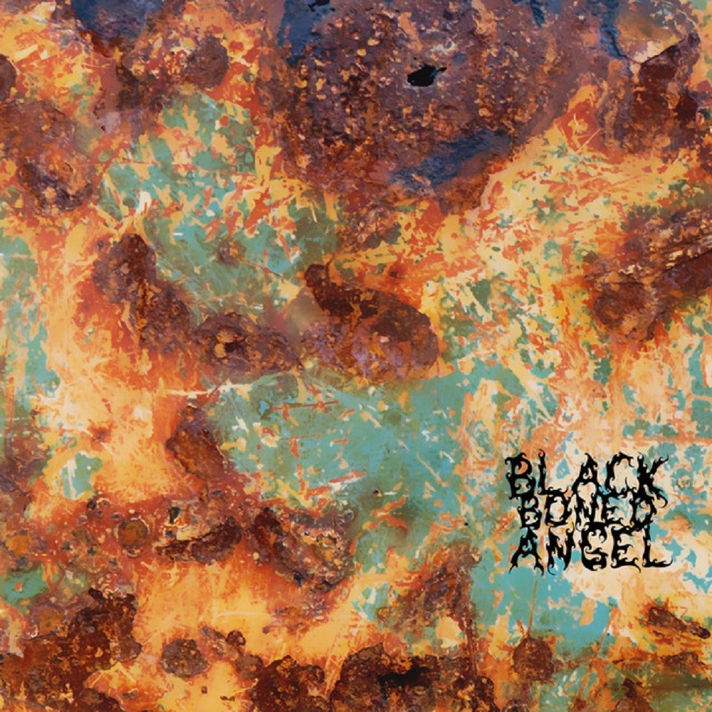 Black Boned Angel - The Witch Must Be Killed (2010) Cover