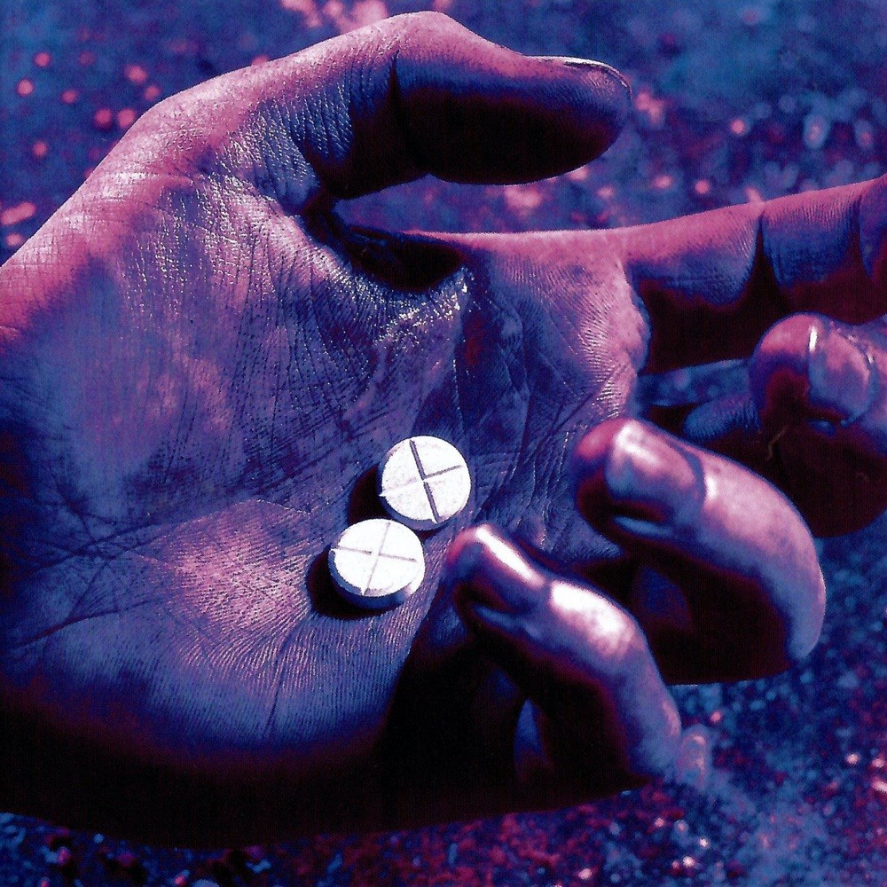 Kyyria - Inner Wellness (1998) Cover