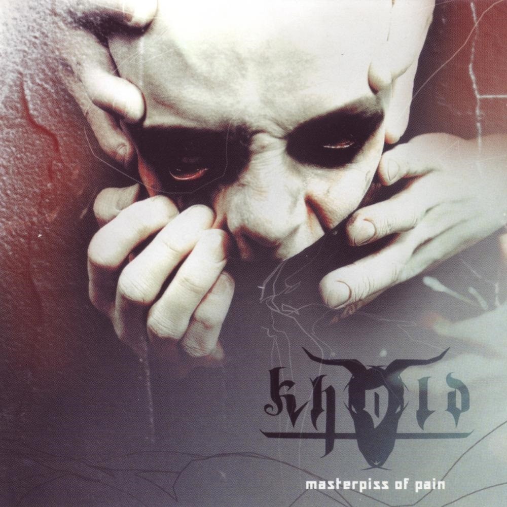 Khold - Masterpiss of Pain (2001) Cover