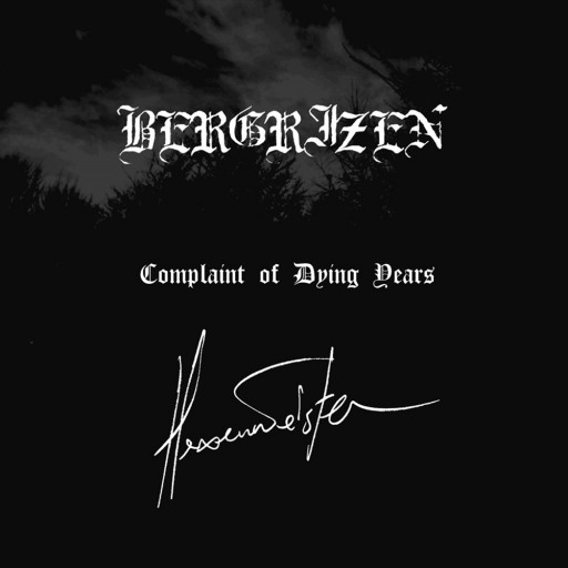 Complaint of Dying Years