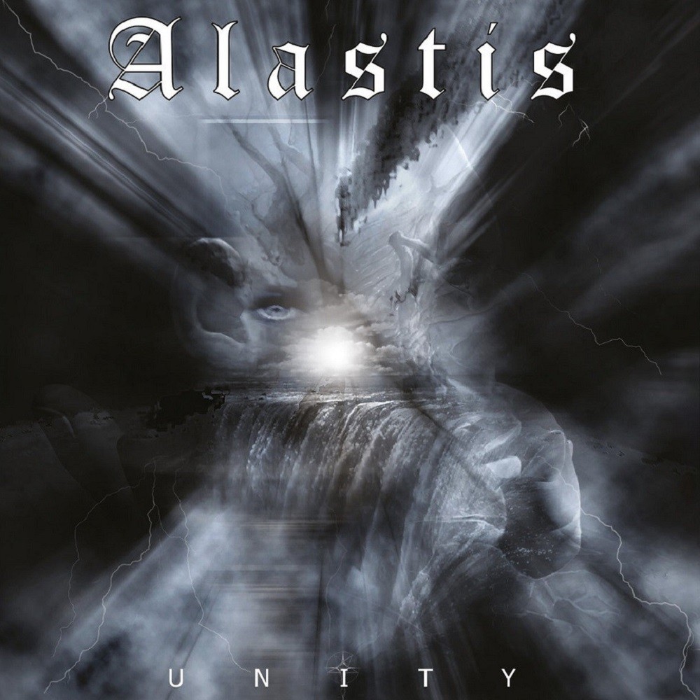Alastis - Unity (2001) Cover