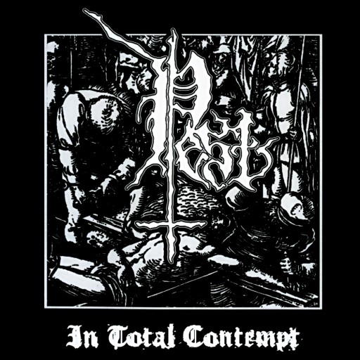 Pest (SWE) - In Total Contempt 2005