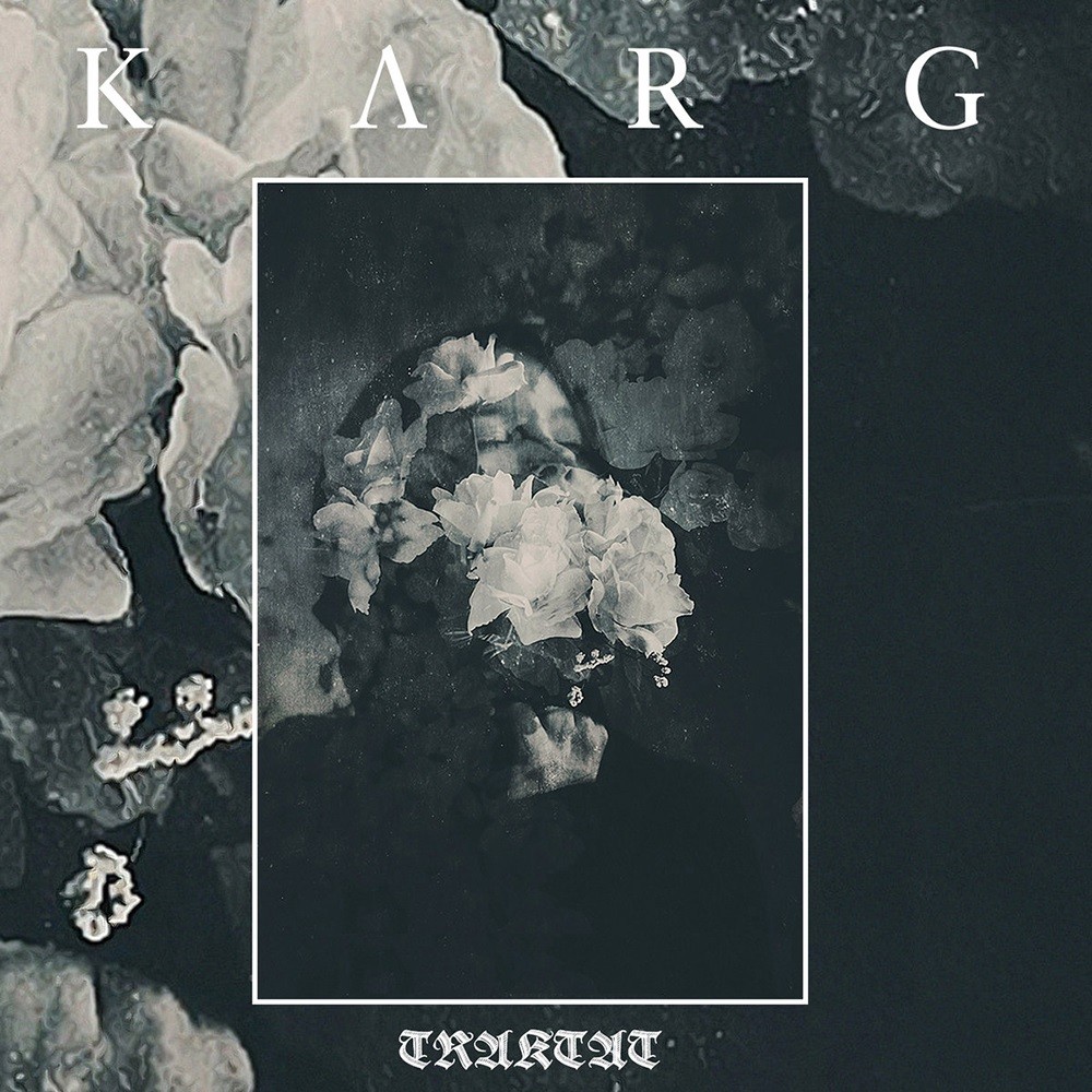 Karg - Traktat (2020) Cover