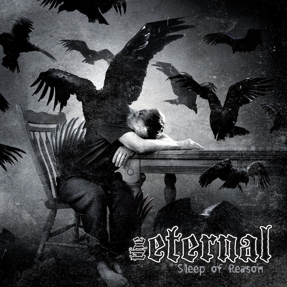 Eternal, The - Sleep of Reason (2005) Cover