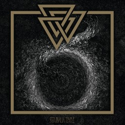 Review by Sonny for Saturnalia Temple - Gravity (2020)