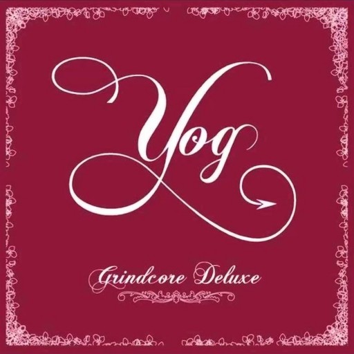 Grindcore Deluxe