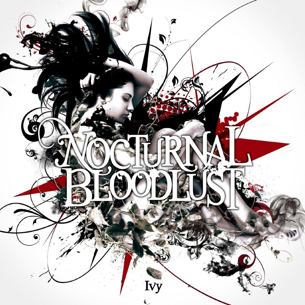 Nocturnal Bloodlust - Ivy (2012) Cover