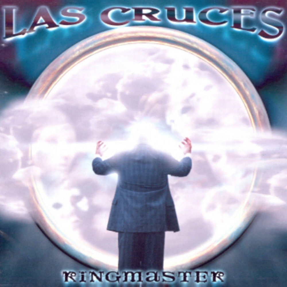 Las Cruces - Ringmaster (1998) Cover