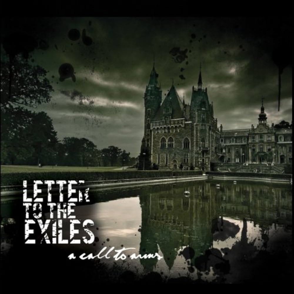 Letter to the Exiles - A Call to Arms