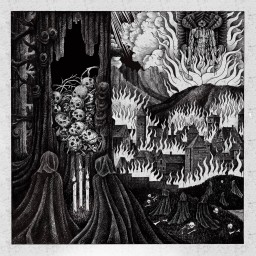 You Are Safe From God Here