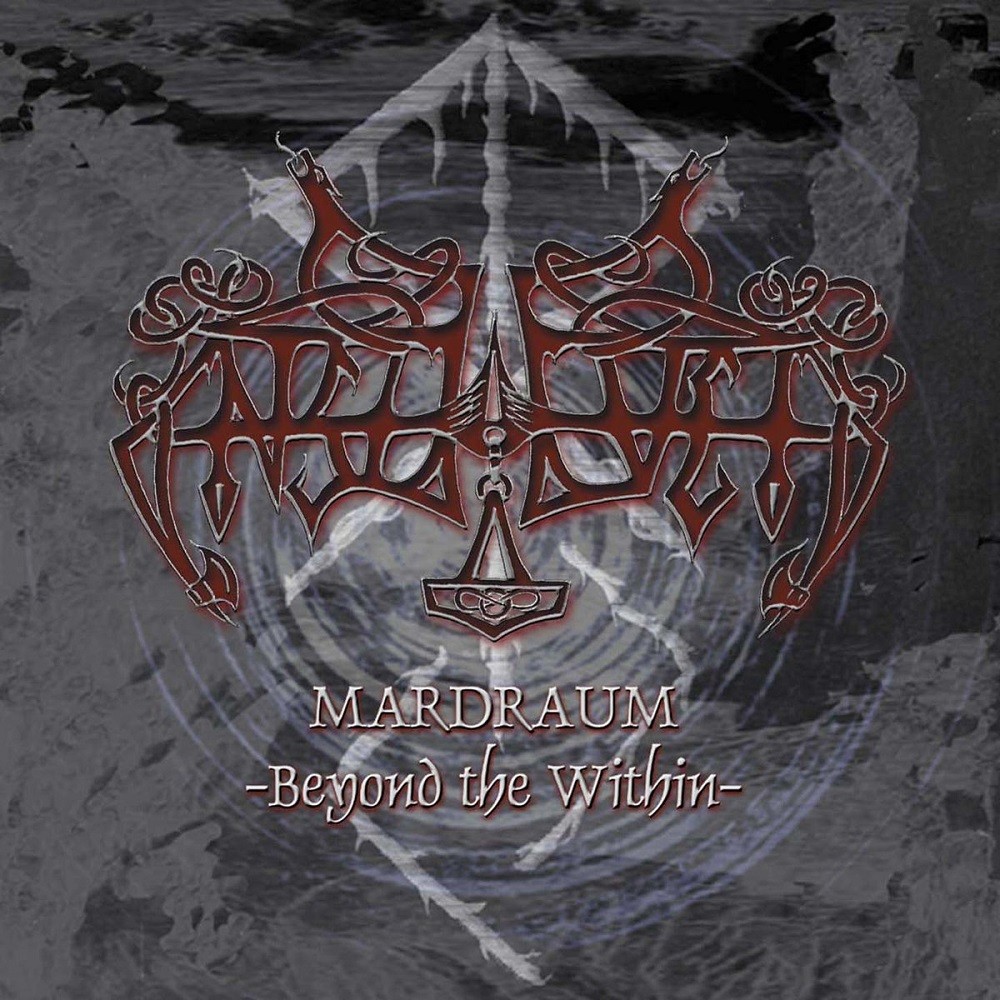 Enslaved - Mardraum: Beyond the Within (2000) Cover