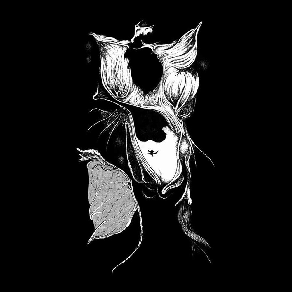 Yrsel - Sacrifice (2010) Cover