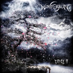 Review by Shadowdoom9 (Andi) for Wintersun - Time II (2024)