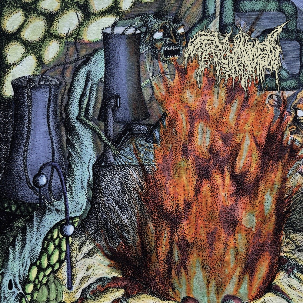 Trichomoniasis - Containment Facility (2026) Cover