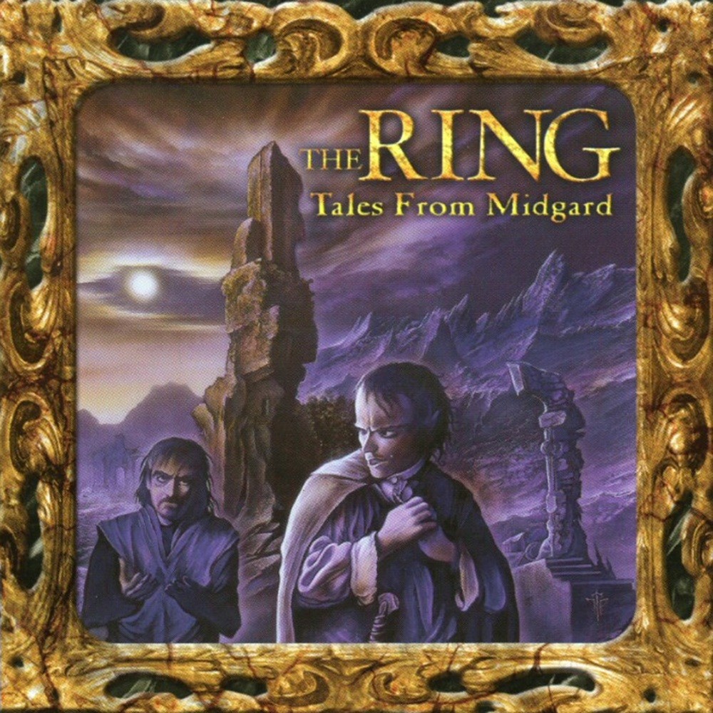 Ring, The - Tales From Midgard
