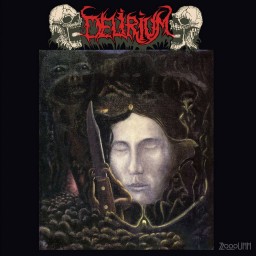 Review by Shadowdoom9 (Andi) for Delirium - Zzooouhh (1990)
