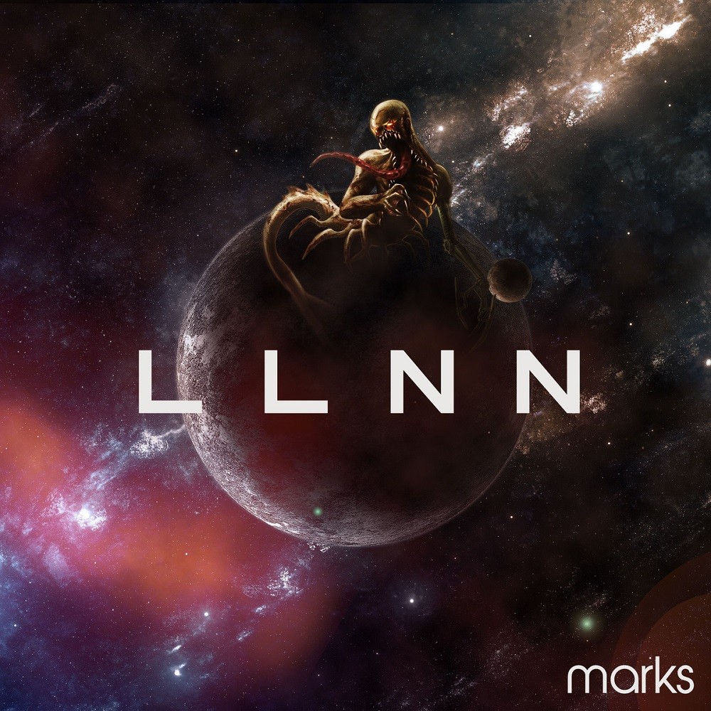 LLNN - Marks (2014) Cover
