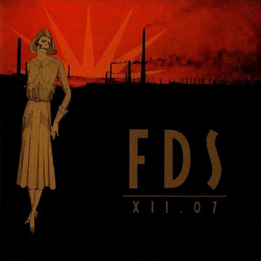 FDS - XII.07 (2009) Cover