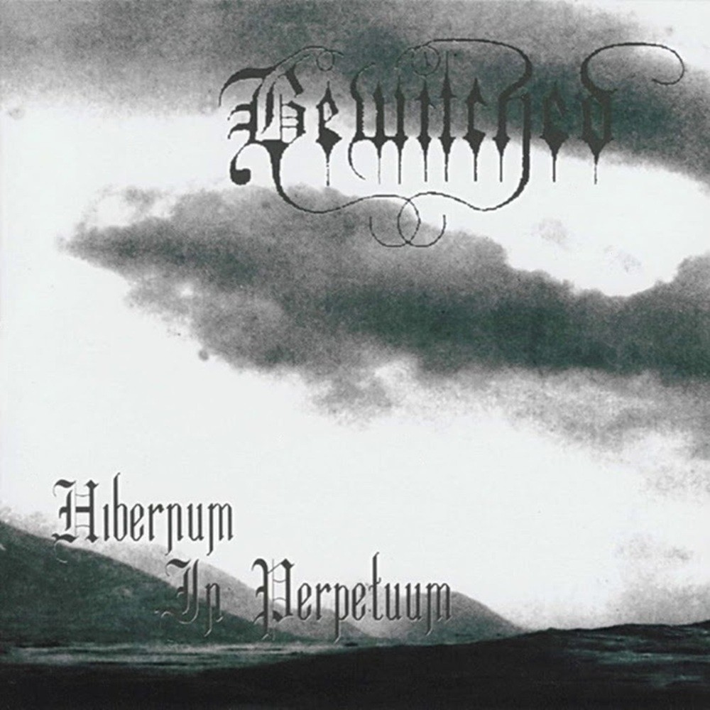 Bewitched (CHL) - Hibernum in Perpetuum (1995) Cover