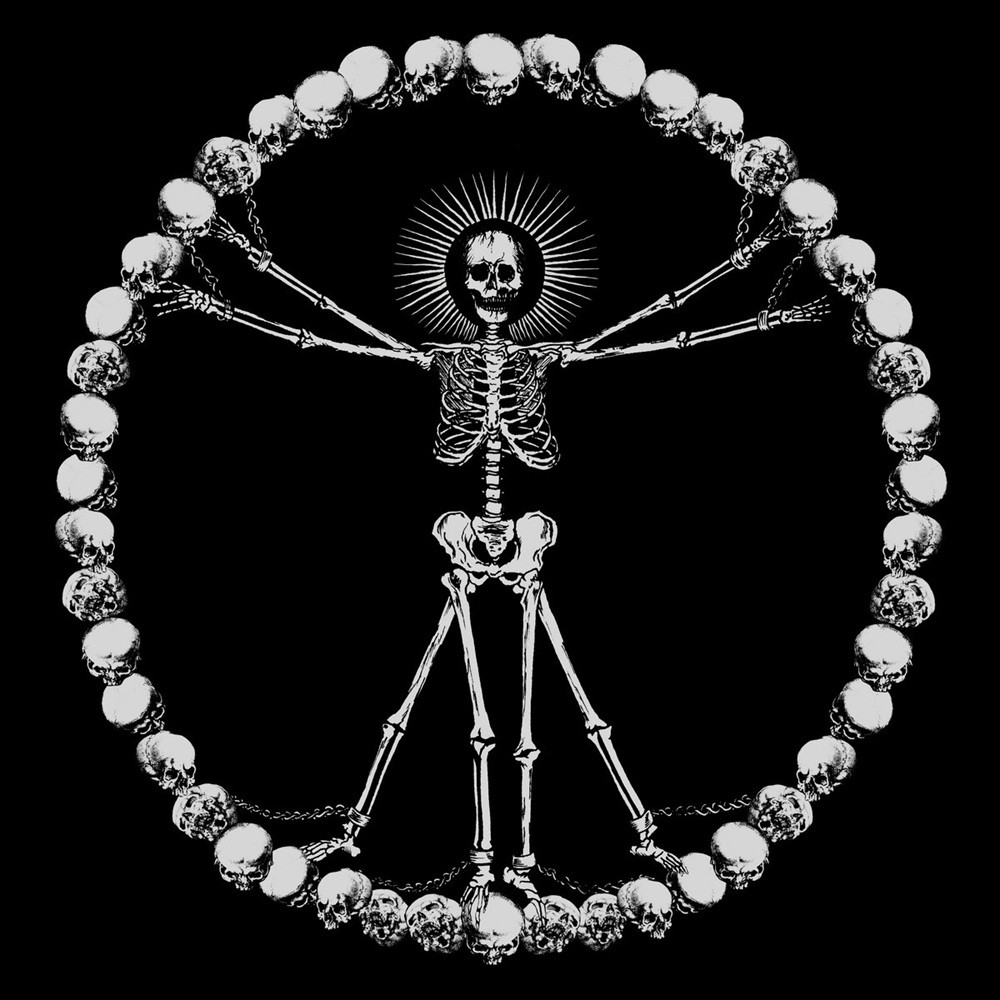 Absolutus - Nihil Mali Non Inest (2007) Cover