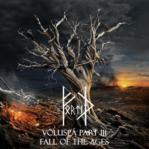 Völuspá Part III: Fall of the Ages