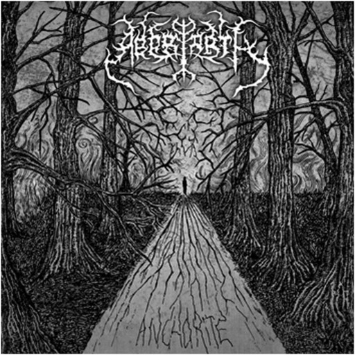 Anchorite