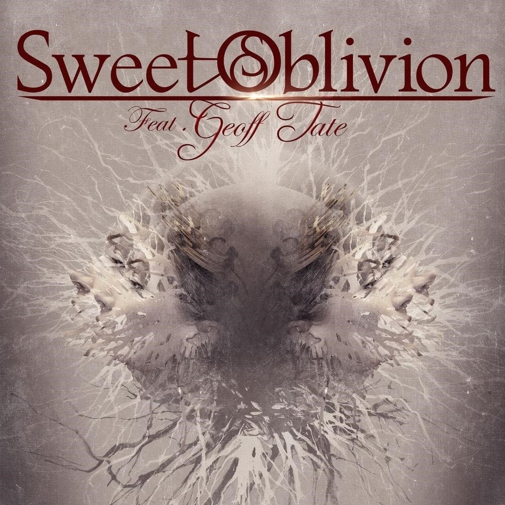 Sweet Oblivion - Sweet Oblivion (2019) Cover