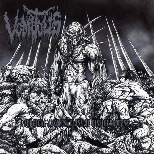 Surgical Abominations of Disfigurement