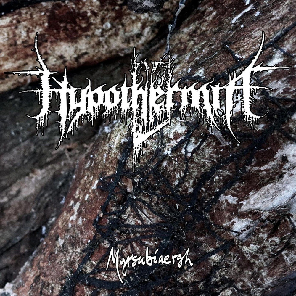 Hypothermia - Myrsubiaergh (2026) Cover