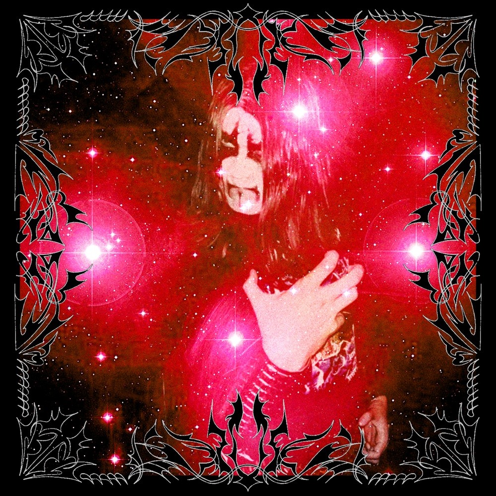 Silent Millenia - Celestial Twilight: Beyond the Scarlet Veil (2025) Cover