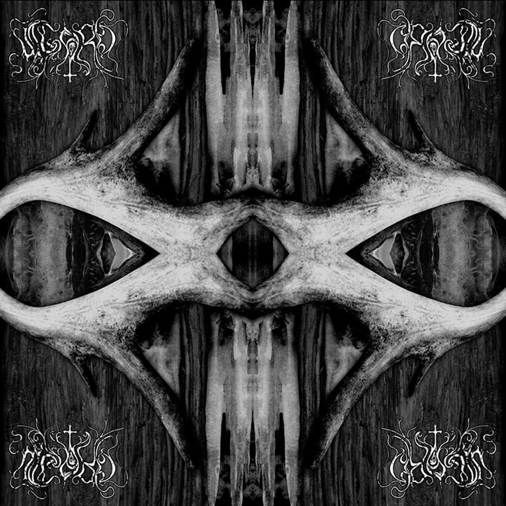 Utgard - Utgard (2006) Cover