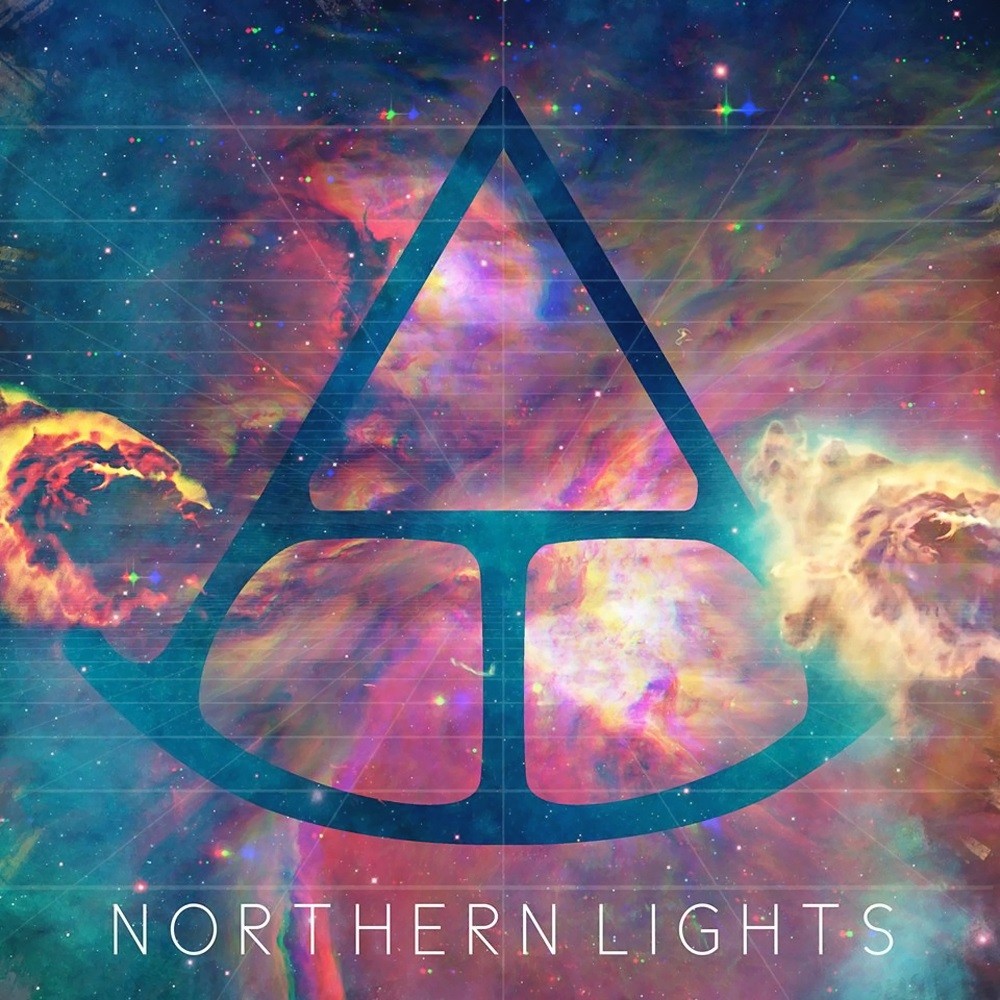 Atlas - Northern Lights (2016) Cover