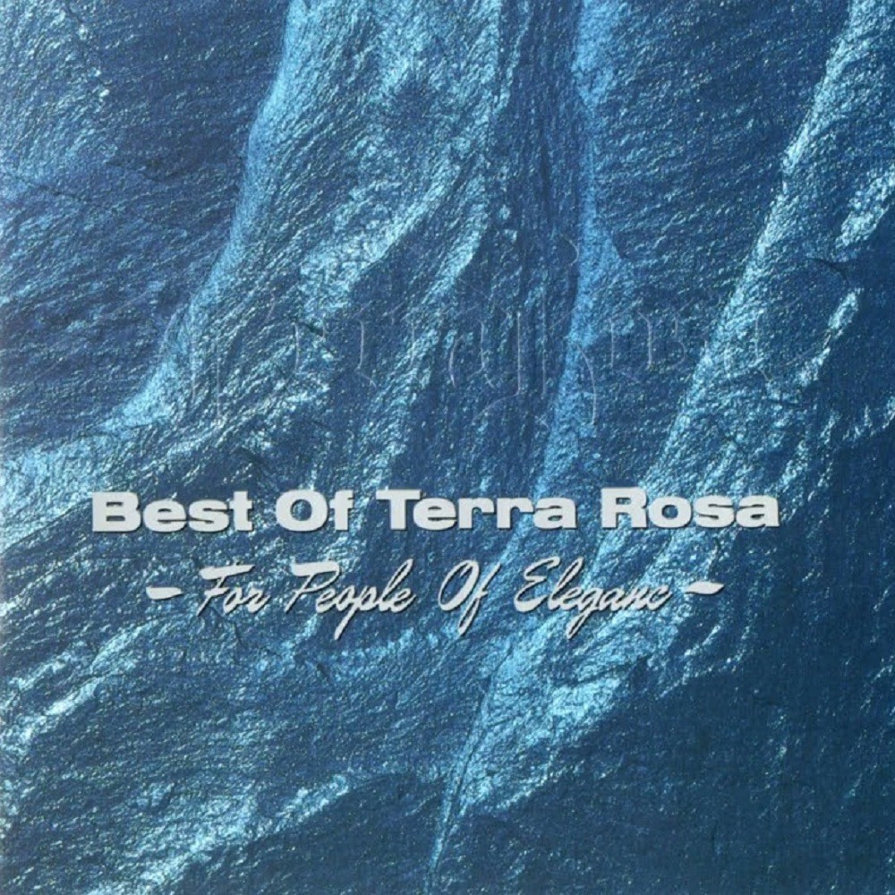 Terra Rosa - Best of Terra Rosa: For People of Elegance (1992) Cover