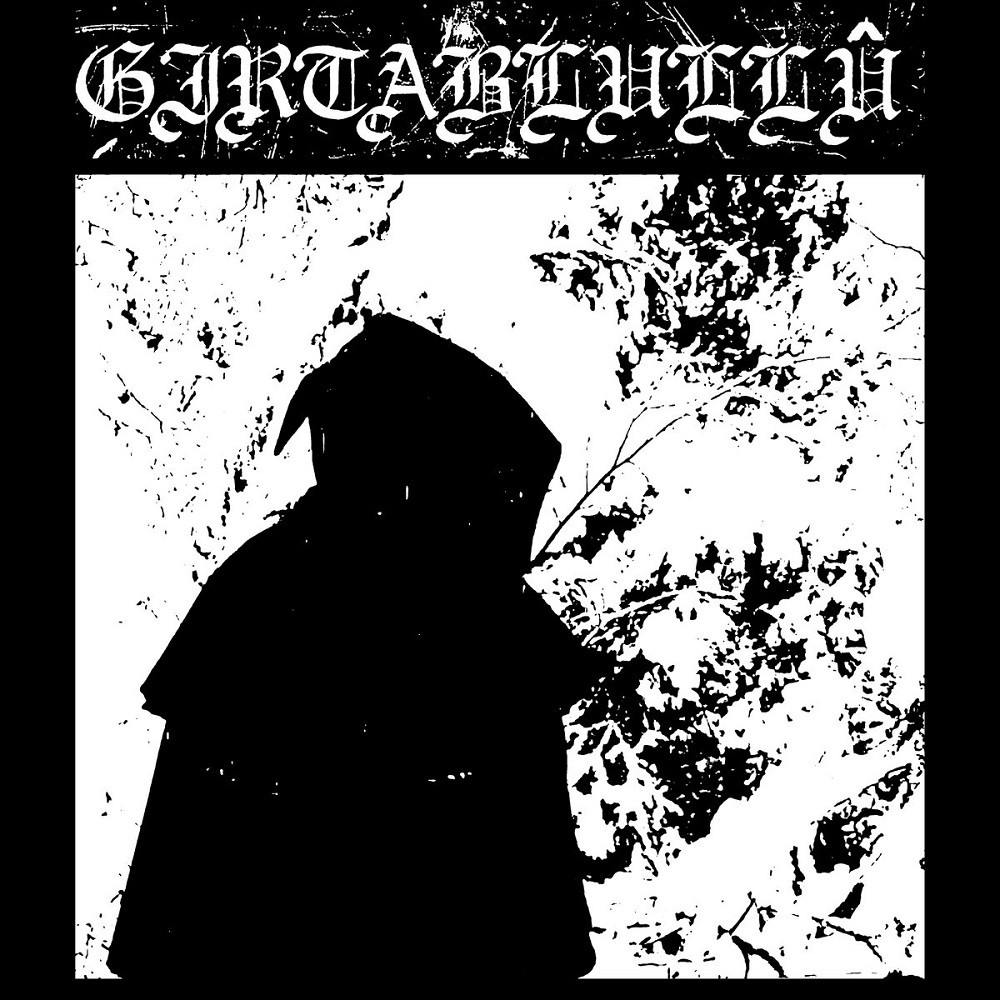 Girtablullû - Exorcism in Moonlight (2017) Cover