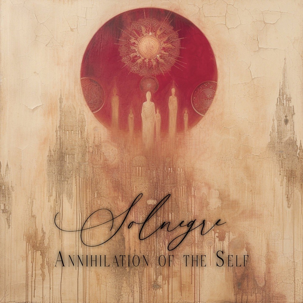 SolNegre - Annihilation of the Self