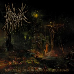 Sanctum of Accursed Mausoleums