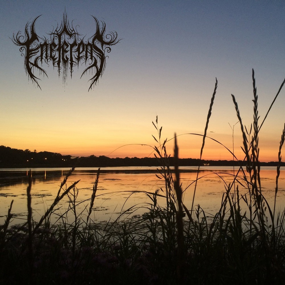 Eneferens - Eventide (2017) Cover