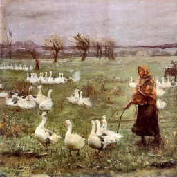 Z Iskier Srebrnych Orszaków