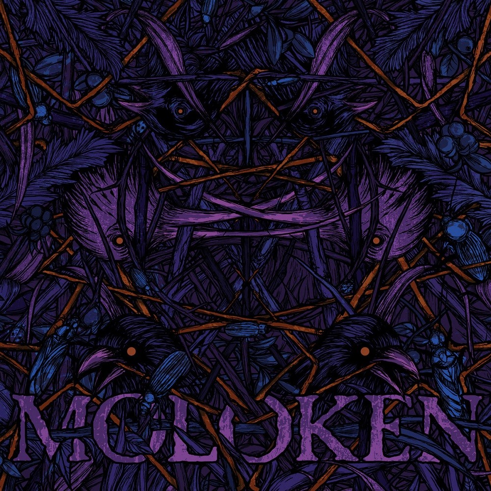 Moloken - Rural (2011) Cover