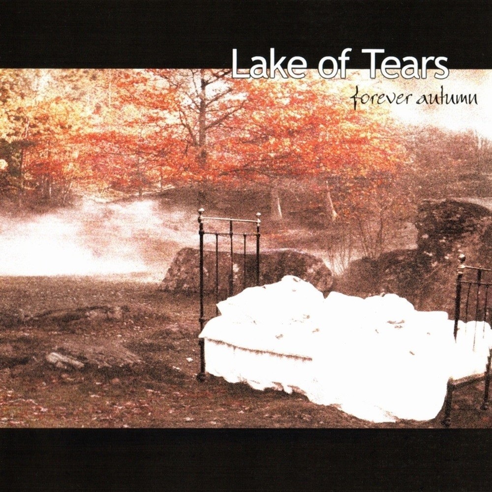 Lake of Tears - Forever Autumn (1999) Cover