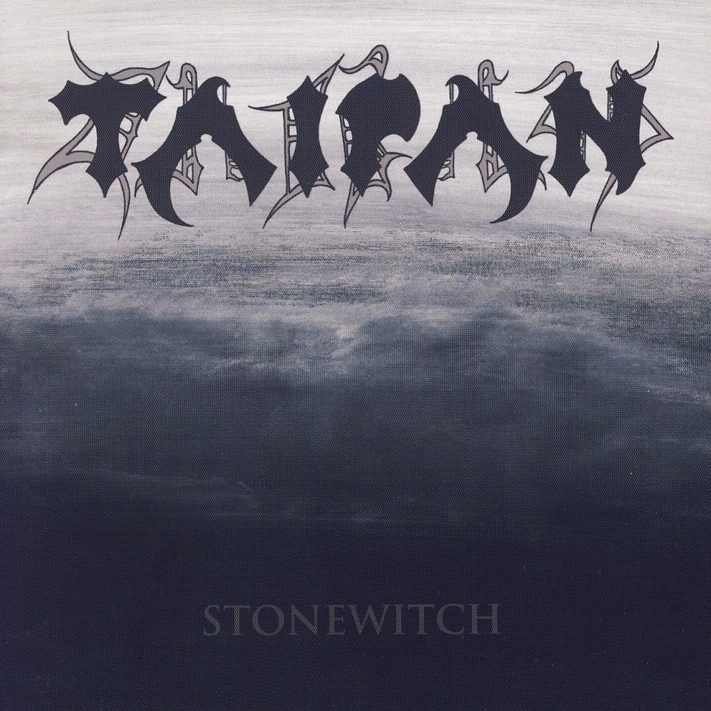Taipan - Stonewitch (2007) Cover