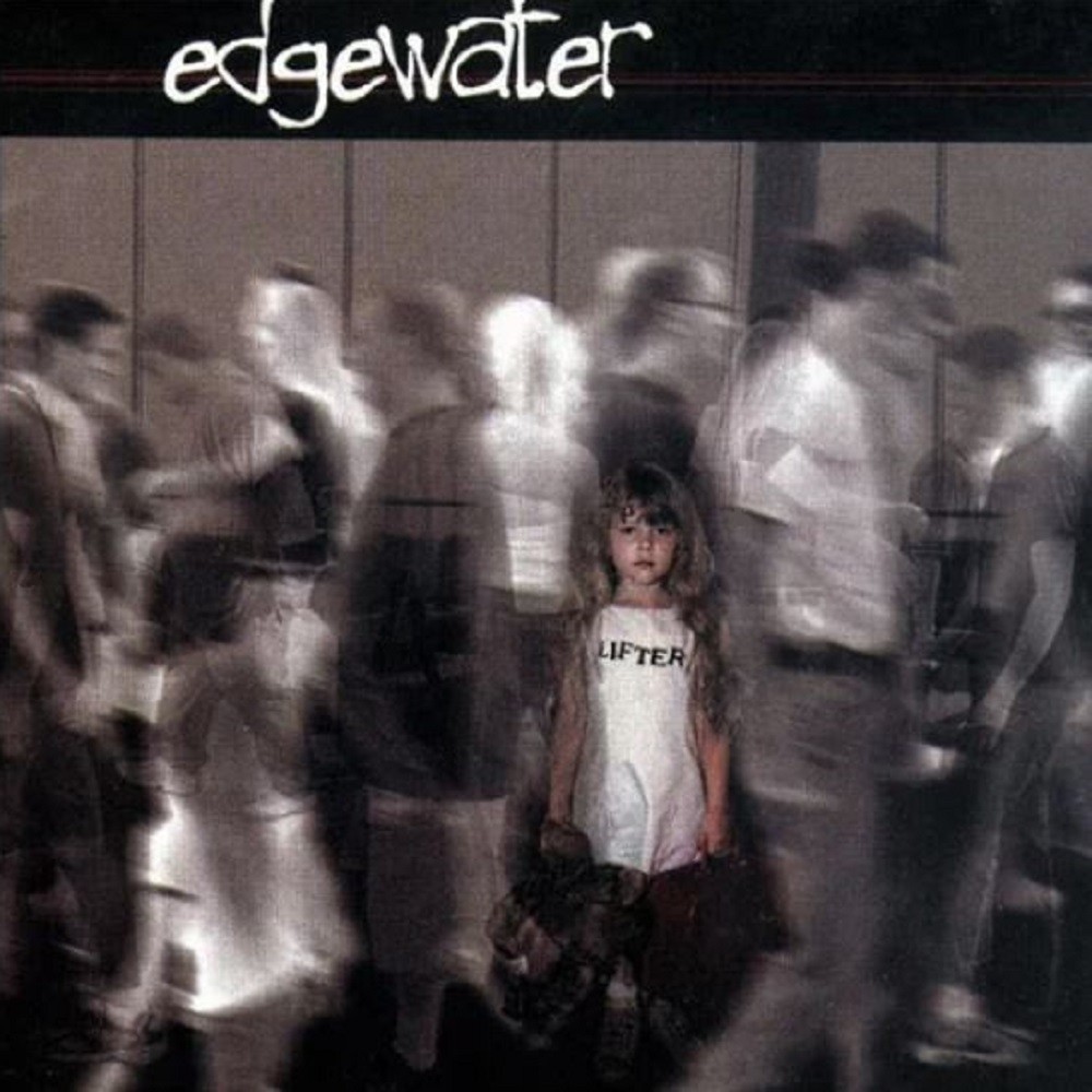 Edgewater - Lifter (2001) Cover