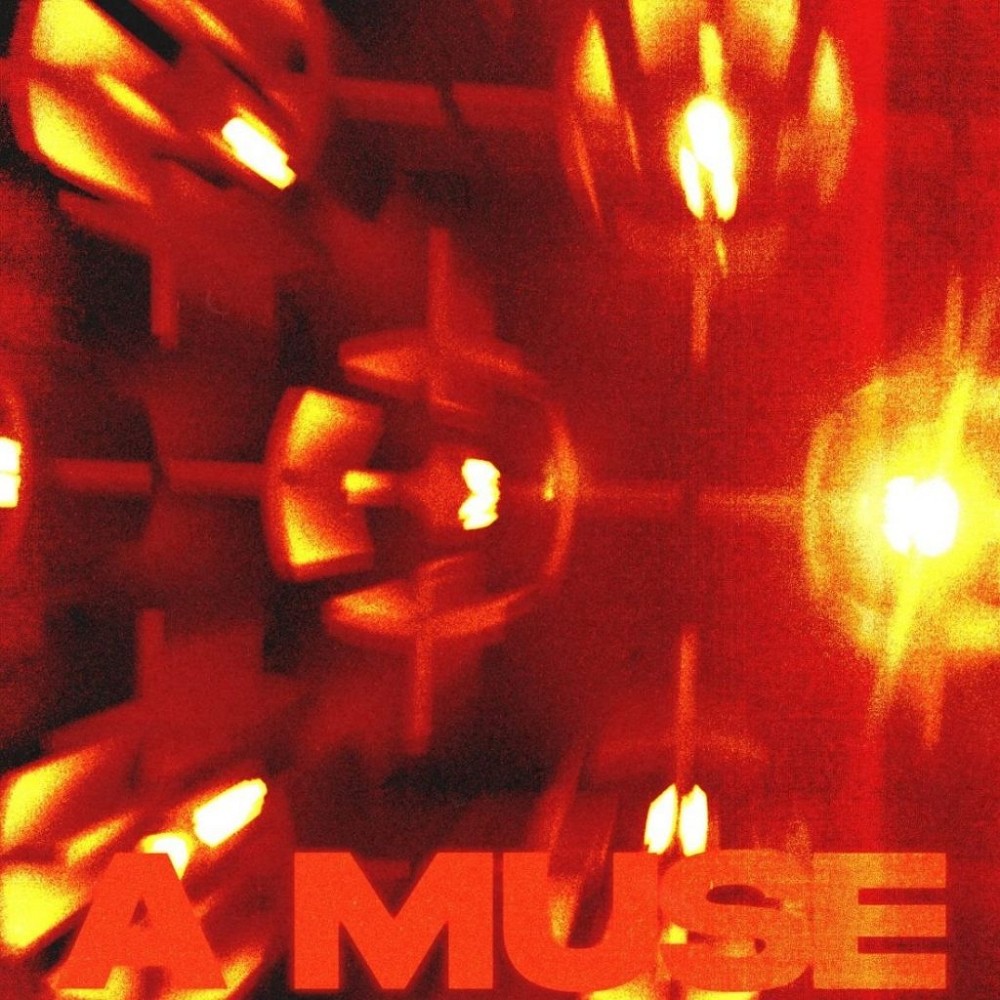 Banks Arcade - A Muse (2024) Cover