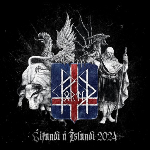 Lifandi á Íslandi 2024